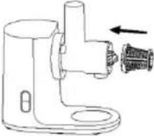 Sogo SS-5141 - COME INSTALLARE E UTILIZZARE IL PRODOTTO - 3