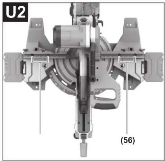 BOSCH GCM 340-305 D Professional - 27