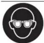 BOSCH GCM 340-305 D Professional - Symbols and their meaning - 3