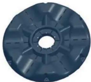 Fiap Air Active OxyFlow 2955 - AIR ACTIVE OxyFlow - 2