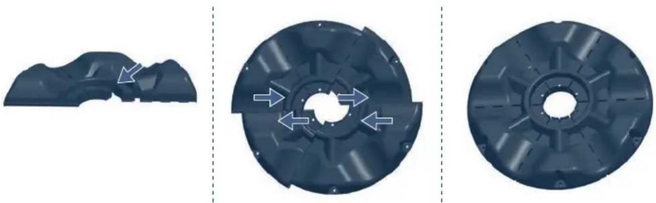 Fiap Air Active OxyFlow 2955 - SAFETY INSTRUCTIONS - 1