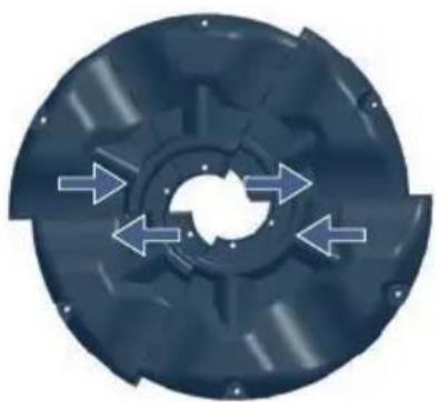 Fiap Air Active OxyFlow 2955 - AIR ACTIVE OxyFlow - 1