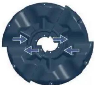 Fiap Air Active OxyFlow 2955 - AIR ACTIVE OxyFlow - 1