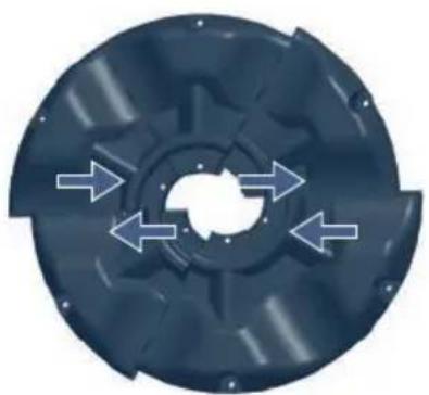 Fiap Air Active OxyFlow 2955 - AIR ACTIVE OxyFlow - 1