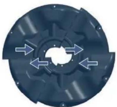 Fiap Air Active OxyFlow 2955 - AIR ACTIVE OxyFlow - 1