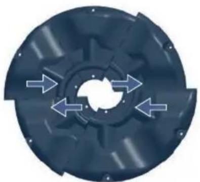 Fiap Air Active OxyFlow 2955 - AIR ACTIVE OxyFlow - 1