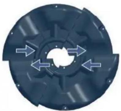 Fiap Air Active OxyFlow 2955 - AIR ACTIVE OxyFlow - 1