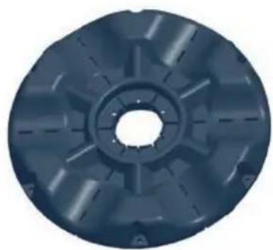Fiap Air Active OxyFlow 2955 - AIR ACTIVE OxyFlow - 2