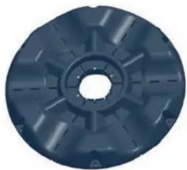 Fiap Air Active OxyFlow 2955 - AIR ACTIVE OxyFlow - 2