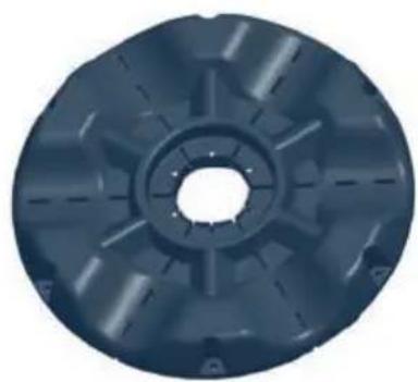 Fiap Air Active OxyFlow 2955 - AIR ACTIVE OxyFlow - 2