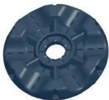 Fiap Air Active OxyFlow 2955 - AIR ACTIVE OxyFlow - 2