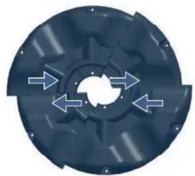 Fiap Air Active OxyFlow 2955 - AIR ACTIVE OxyFlow - 1