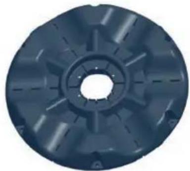 Fiap Air Active OxyFlow 2955 - AIR ACTIVE OxyFlow - 2