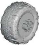 Sun Baby Honda H3 - 5