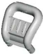 Sun Baby Honda H3 - 7