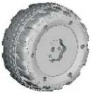 Sun Baby Honda H3 - 4