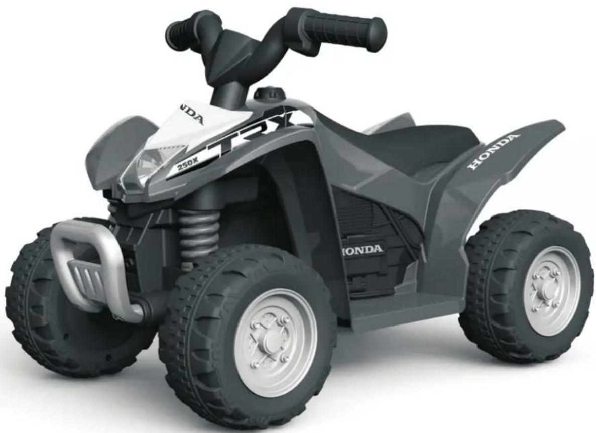 Sun Baby Honda H3 - 1