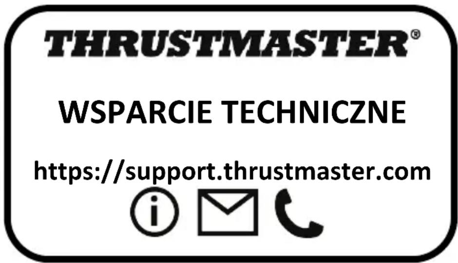 THRUSTMASTER T.Flight Hotas 4 - Odpowiedzialność - 1
