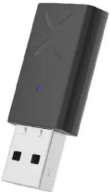 Victrix Pro BFG - Utilizzo di Pro BFG™ in modalità wireless: - 1