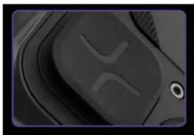 Victrix Pro BFG - Remplacement du D-Pad : - 1