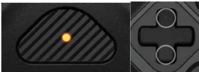 Victrix Pro BFG - Adjusting Audio Settings: - 1
