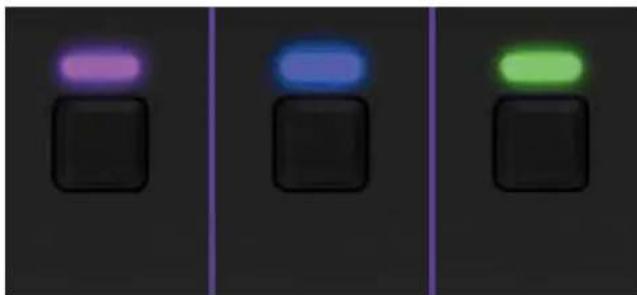 Victrix Pro BFG - Creating Custom Profiles: - 1