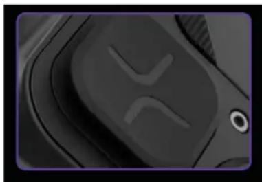 Victrix Pro BFG - Sostituzione del D-pad: - 1