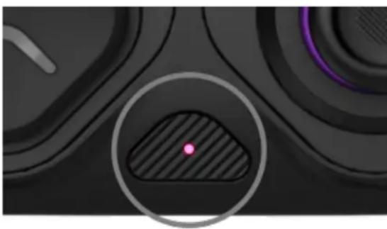 Victrix Pro BFG - Modo de bloqueo de torneo: - 1