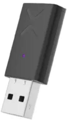 Victrix Pro BFG - Uso del Pro BFG™ en modo inalámbrico: - 1