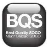 Sogo SS-3435 - SOGO® - 1