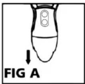 Sogo SS-3435 - COMPONENTES PRINCIPALES - 1