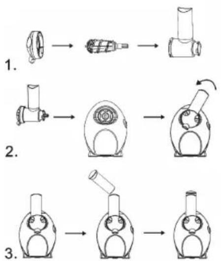 Sogo SS-5245 - ASSEMBLY - 1