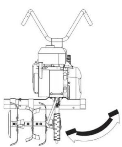 YAMAHA YT275 - 5
