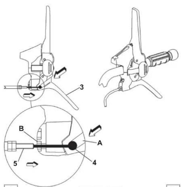 YAMAHA YT275 - 12