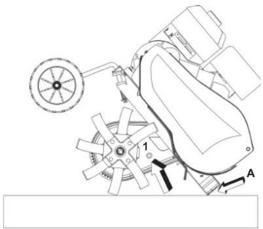YAMAHA YT275 - 20
