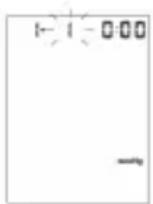 Sogo SS-14075W - CONFIGURACIÓN DE LA HORA Y DEL SISTEMA - 5