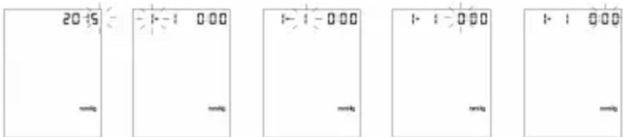 Sogo SS-14075W - VORSICHT - 2