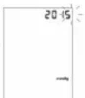 Sogo SS-14075W - TIME AND SYSTEM SETUP - 3