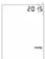 Sogo SS-14075W - CUIDADO - 2