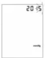 Sogo SS-14075W - CONFIGURACIÓN DE LA HORA Y DEL SISTEMA - 3