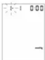 Sogo SS-14075W - TIME AND SYSTEM SETUP - 4