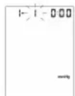 Sogo SS-14075W - TIME AND SYSTEM SETUP - 5