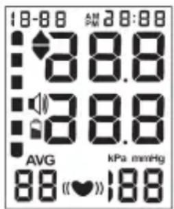Sogo SS-14075W - ZEIT UND SYSTEMEINSTELLUNGEN - 1