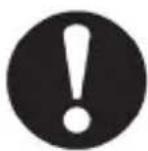 Sogo SS-14075W - Caution - 1