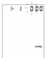 Sogo SS-14075W - TIME AND SYSTEM SETUP - 6