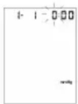 Sogo SS-14075W - CONFIGURACIÓN DE LA HORA Y DEL SISTEMA - 6