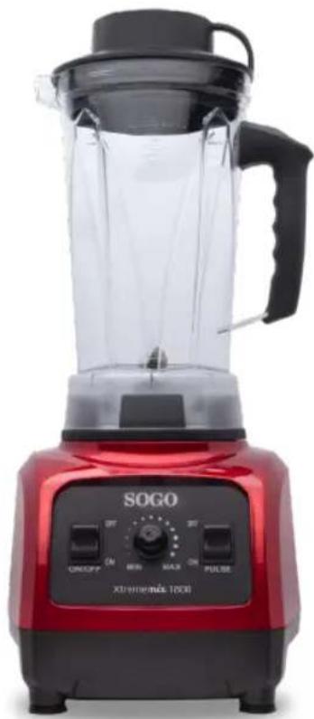 Sogo SS-5150 - 2