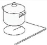 Sogo SS-24020 - Ús de la placa d'inducció - 2
