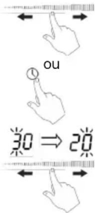 Sogo SS-24020 - Utilisation de la minuterie - 3