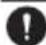 Standard Horizon HX40 - ATTENTION - 5